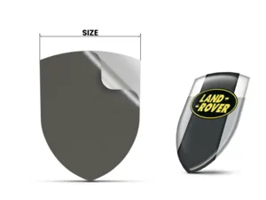 Land Rover High End Auto Logos Pro Max Haltbar Stilvoll Design
